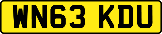 WN63KDU