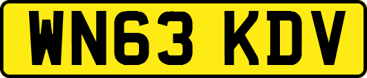 WN63KDV