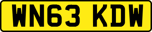 WN63KDW
