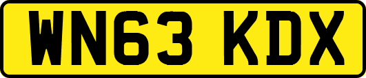 WN63KDX