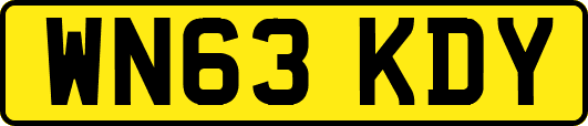 WN63KDY