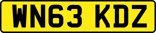 WN63KDZ