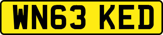 WN63KED