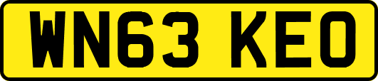 WN63KEO