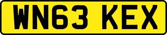 WN63KEX