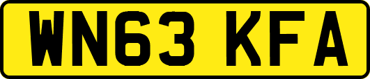 WN63KFA