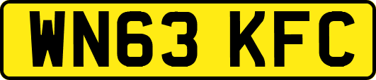 WN63KFC