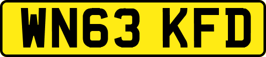 WN63KFD