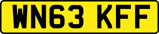 WN63KFF