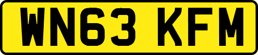 WN63KFM