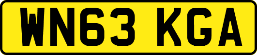 WN63KGA