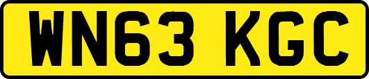 WN63KGC
