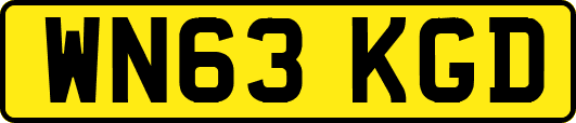 WN63KGD
