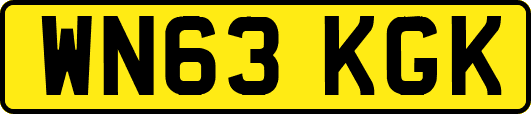 WN63KGK
