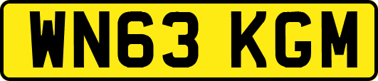 WN63KGM