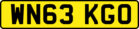 WN63KGO