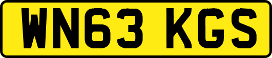 WN63KGS