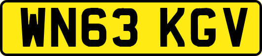 WN63KGV
