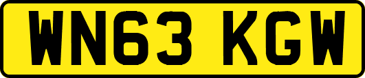 WN63KGW