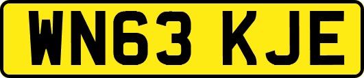 WN63KJE
