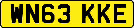 WN63KKE