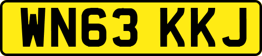 WN63KKJ