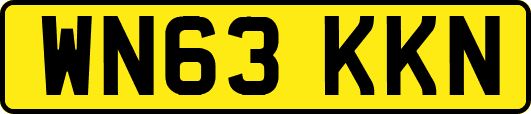 WN63KKN