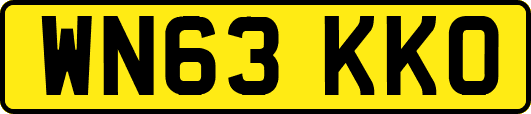WN63KKO