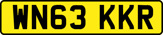 WN63KKR