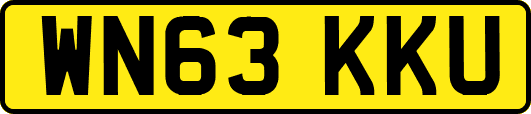 WN63KKU