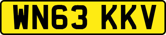 WN63KKV