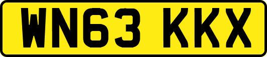 WN63KKX