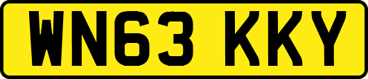 WN63KKY