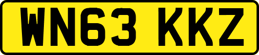 WN63KKZ