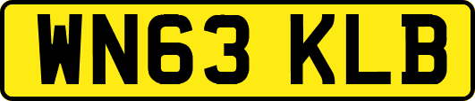 WN63KLB