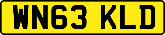WN63KLD