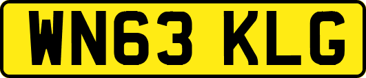 WN63KLG