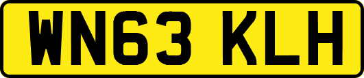 WN63KLH
