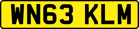 WN63KLM