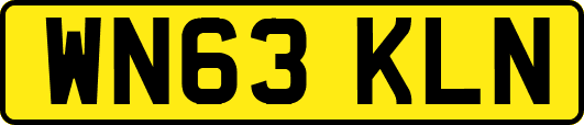 WN63KLN