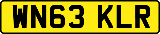 WN63KLR