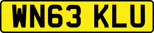 WN63KLU