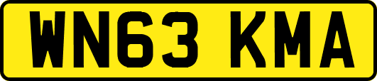 WN63KMA