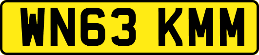 WN63KMM