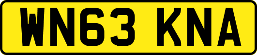 WN63KNA