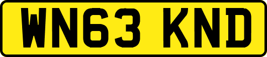 WN63KND