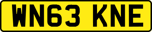 WN63KNE