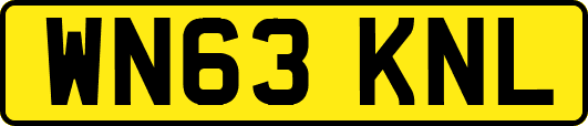 WN63KNL