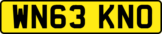 WN63KNO