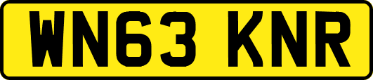 WN63KNR